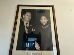 -张学良旧居陈列馆
