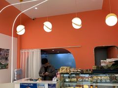 -兔兔家蛋糕甜品(德胜店)
