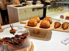 -潮一不贰·法式甜品·生日蛋糕·西式简餐(外滩店)