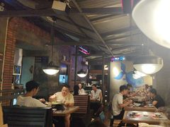 -匠子烤鱼(桫椤湾店)