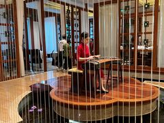 -广州富力丽思卡尔顿酒店·丽轩·粤菜