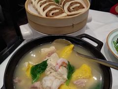 -到家尝北京菜(西坝河店)