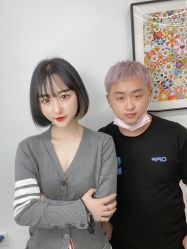 -FINE HAIR造型沙龙