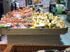 -盒马鲜生(悦峰店)