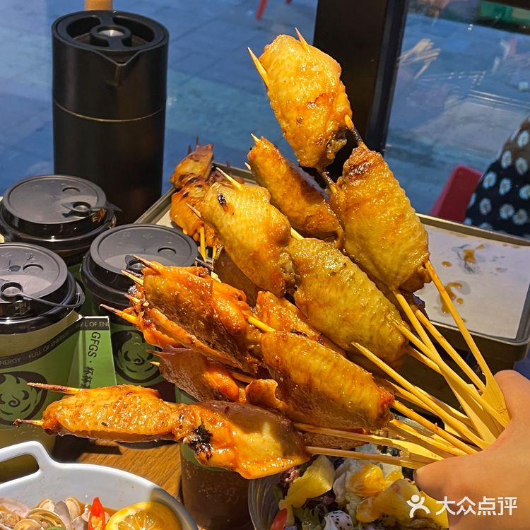 从几年前刚开业到现在生意一直都很 遍布各个县区