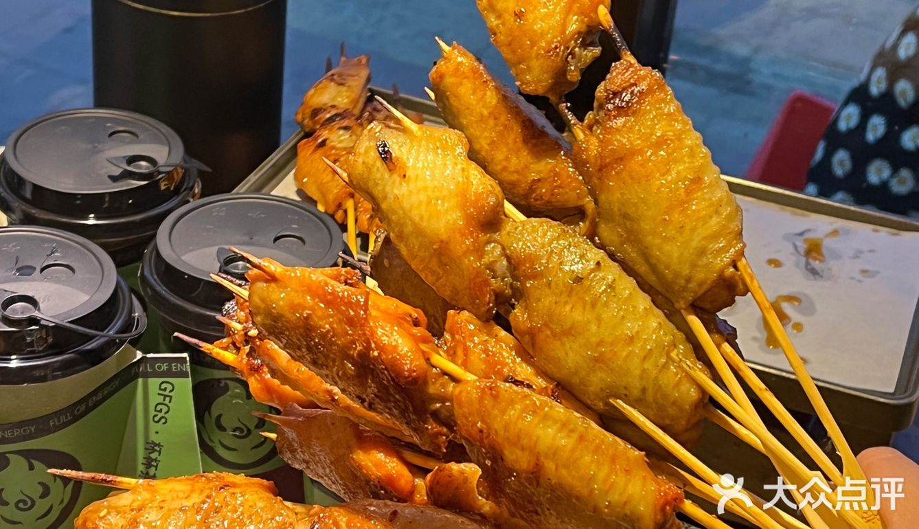 从几年前刚开业到现在生意一直都很 遍布各个县区