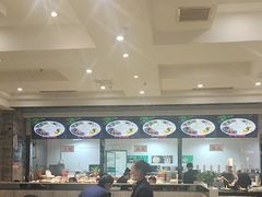 -令氏家外家周秦食府(高新店)