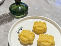 -陶兰居·手工点心·粤菜(圆融时代广场店)