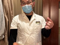 -裕和堂中医推拿艾灸(太古汇臻品店)