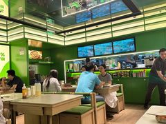 -西塔老太太拌饭(洋泾天物空间店)