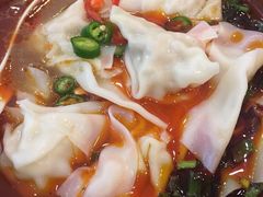 -龙抄手(春熙路总店)
