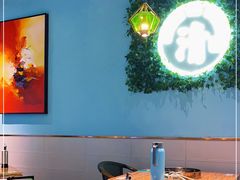 大堂-春润大地海南椰子鸡(沙井京基百纳广场店)