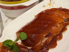 -大鸭梨烤鸭(房山店)