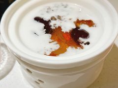 -川越泰火锅(吉利大厦店)