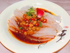 -农川记&酸菜鱼四川料理(横岗荣德店)