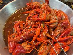 -马海涛牛肉串·东北吉林烧烤(领汇广场店)