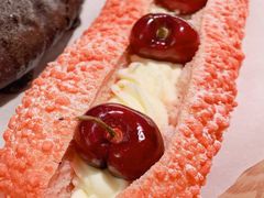 -奈雪的茶(市百一店)