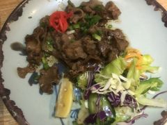 牛舌-胜代日本料理(云程巷小区店)