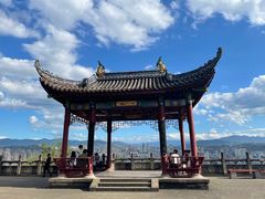 -丰都鬼城名山景区