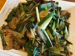 四川回锅肉-望京一号·重庆江湖菜(工体店)