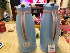 -沃尔玛超市(北大街店)