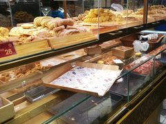 -昆明冠生园·蛋糕·面包(朗悦湾店)