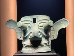 -三星堆博物馆