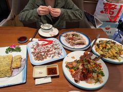 -渔傅印象滩涂霞浦海鲜(井大路店)
