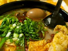 -螺小胖柳州螺蛳粉(钟楼总店)
