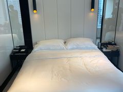 -尼依格罗香港美利酒店