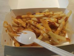 -麦当劳(塔园路店)