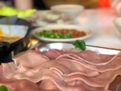 -岗上渣渣老火锅(两路口店)