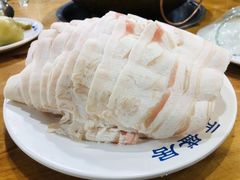 -元盛居(生态大街店)