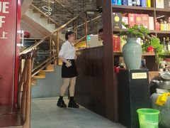 -闽公馆·客家私房菜·商务宴请·包厢(杏林橡树湾店)