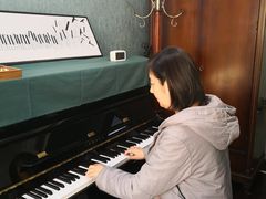-圣典成人钢琴俱乐部(国贸旗舰校区)