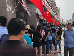 -阿布拉的馕(西北路店)