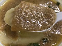 农家蒸蛋-老乡鸡(南京新街口洪武北路店)