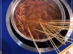 -马路边边火锅串串(观前街店)