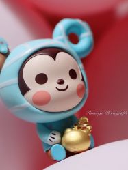 点击看大图 -周大福 CHOW TAI FOOK(新世界百货崇文店)