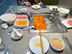 -海底捞火锅(杭州滨江九宜城店)