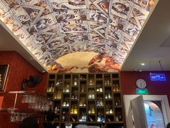 -安妮意大利餐厅(世贸天阶店)