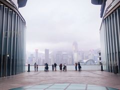 -山顶缆车