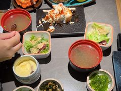 -沼津港精致料理·寿喜烧·烧鸟(龙湖南桥天街日料榜单店)