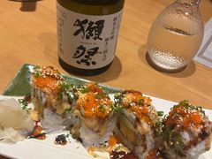 -鮨桐日本料理(望京店)
