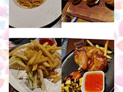 -Ambra Haus琥珀屋精酿餐厅(宝山店)