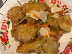 -姚稷大铁锅(东明广场店)
