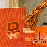 深圳南山这家炸鸡店是开挂了吗‼️巨好吃