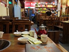 大堂-芦苇荡·酸汤鱼(回龙观店)