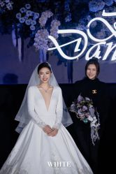 -纯色时光婚纱艺术馆WHITE