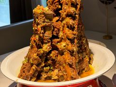 -大鸭梨烤鸭(枣园店)